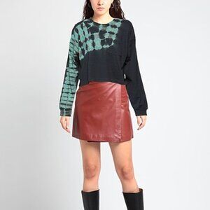 JOHN ELLIOT Long Sleeve Shirt Jersey